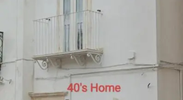 40's Suite