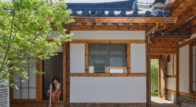 [Staymoire] Seoul Premium Hanok near Anguk Station 5mins, Забронировать Отель Отели Сеула 3 звезды, рядом с Станция метро Jongno 3-ga Station, 3*