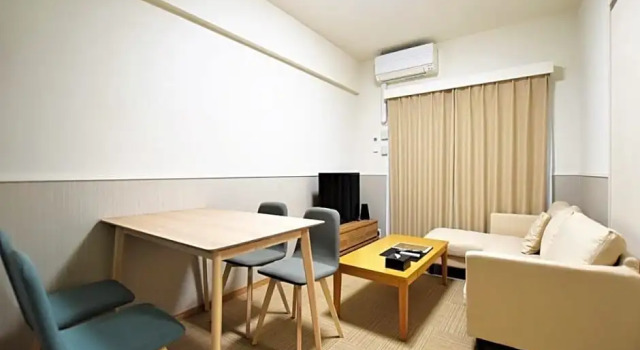Land-Residential Hotel Fukuoka - Vacation STAY 81846v