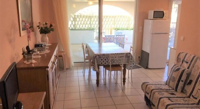 Appartement Vieux-Boucau-les-Bains, 3 pièces, 6 personnes - FR-1-379-17, Забронировать Апартаменты/квартира Вьё-Буко-ле-Бэн Côte landaise, рядом с Plage des Sablères