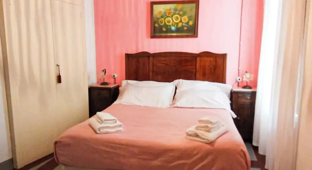 Casa Lanzara - Dimora Storica nel Cuore del Pollino, Reserva ahora Bed & breakfast Hoteles en Basilicata con aparcamiento, Aparcamiento