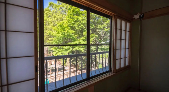 YOKI Guest House