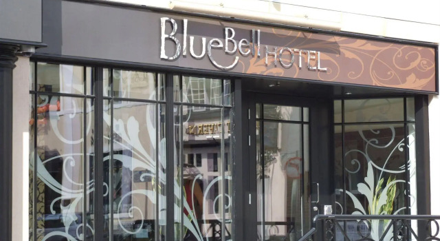 The BlueBell Hotel, Boek Hotel Hotels in Neath met zwembad, Zwembad