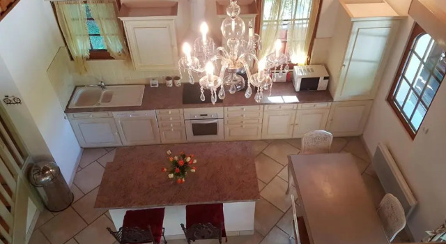 Domaine de Chalétang, Book Chalet Hotels in Burgundy with a Pool, Swimming Pool