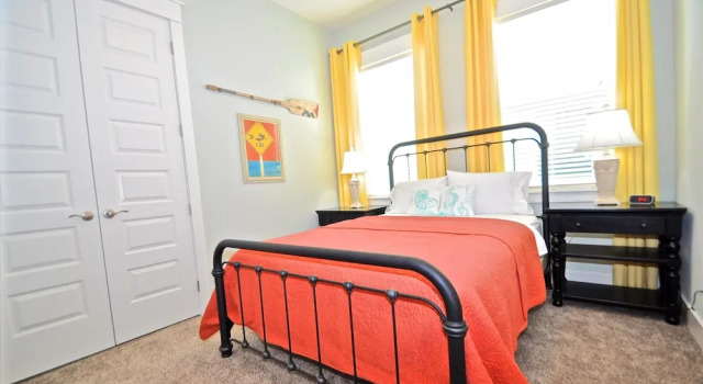 Time to Chill 3 Bedroom Condo By Coastal Dreamin