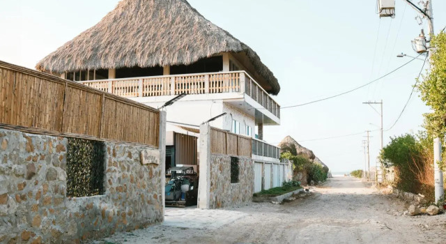 Búho Kite Hotel Boutique, Réserver Hôtel-boutique Hôtels boutique à Atlántico, Hôtel-boutique