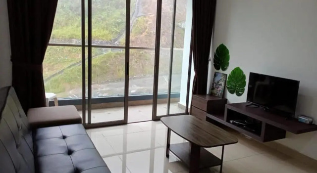 Cozy Homestay at Palas Horizon @ Kea Farm/6 pax, Boek Hotel Brinchang 