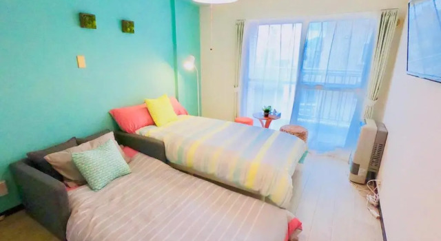 Апартаменты Hotel Flourish 67
