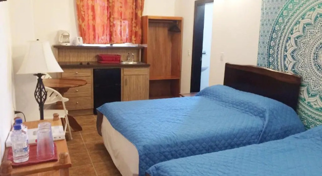 Номер Standard Easy Inn Hotel