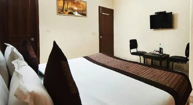 Hotel Airport Swift Inn