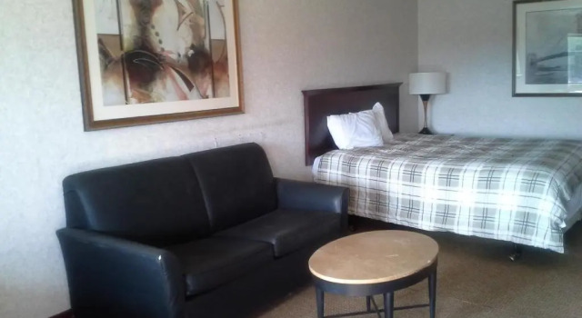 Люкс Richland Inn and Suites