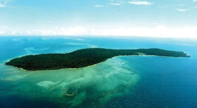 Survivor Lodge Pulau Tiga, Rezerwuj Hotel Kota Kinabalu 