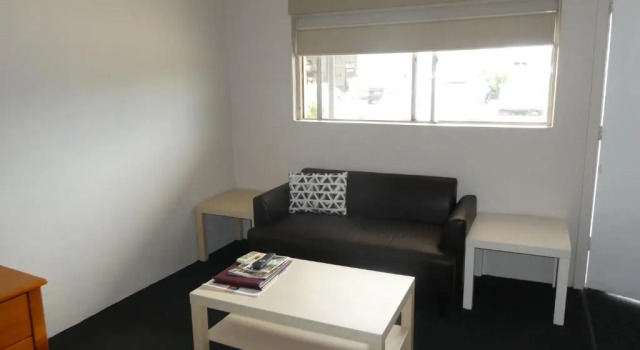 Номер Deluxe Motel Wellington Wodonga