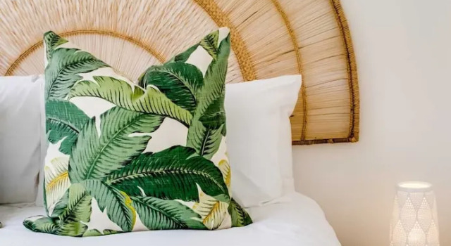 Вилла Camps Bay Family Holiday Home Sunset Sanctuary