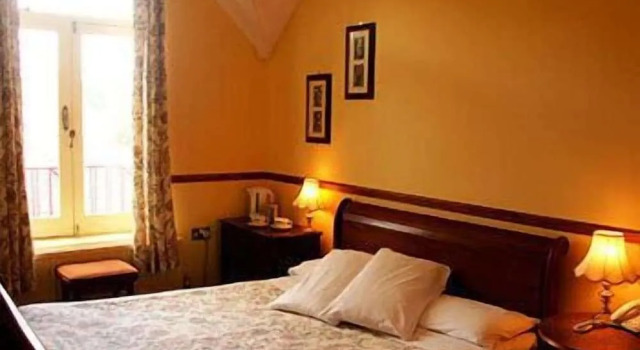 Chequers Inn Hotel, Забронировать Отель Отели Исторического графства Суссекса 3 звезды, 3*