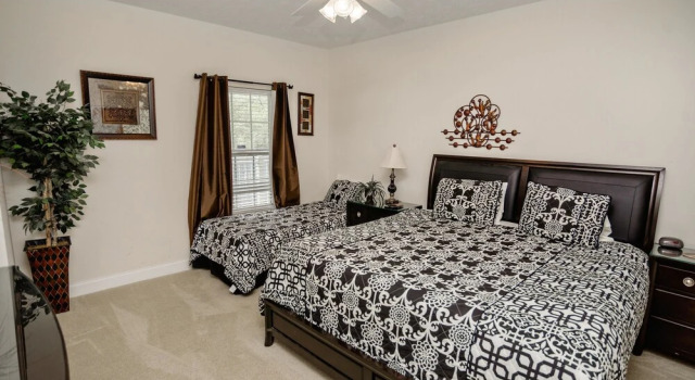 Myrtle Beach 201B Villa Villa 4, Забронировать Вилла Коттеджи Миртл-Бич, рядом с Парк аттракционов Фэмили-Кингдом, Коттедж