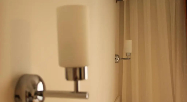 Номер Standard Eagle Residence Taksim
