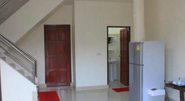 Rangsinee Resort Chiangrai, Забронировать Курортный отель  