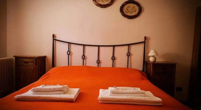 Camere Nicolina