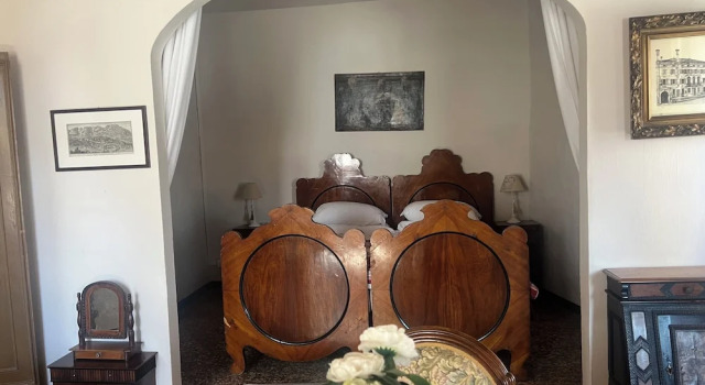 Вилла Deluxe Villa Francescon