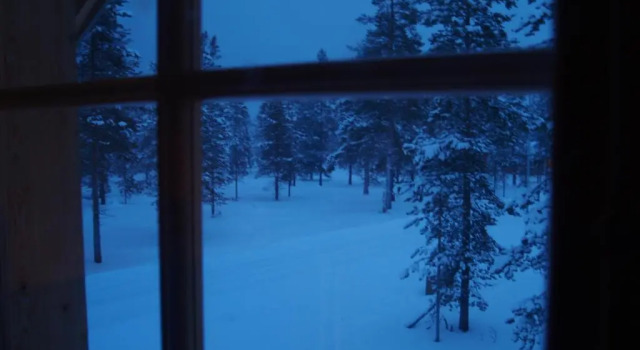 Апартаменты Superior Far And Away Cabin