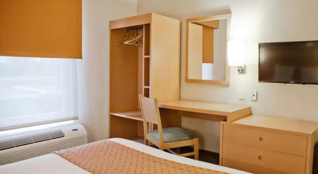 Camera Standard City Express by Marriott Hermosillo