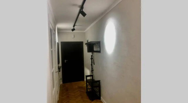 New comfortable apartment nearby promenade in 5 minutes from Old town of Riga., Забронировать Апартаменты/квартира Рига Видземе, рядом с Порт Риги