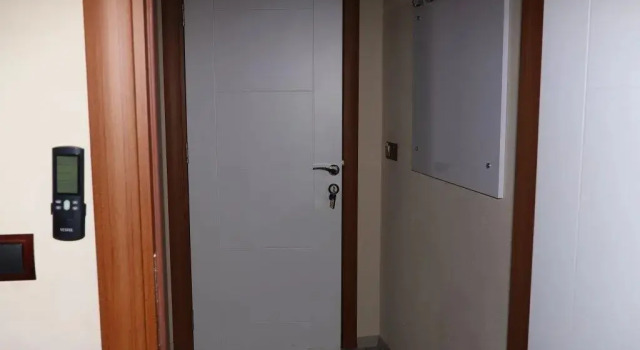 Ozbey Apartments