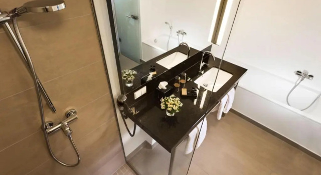 Полулюкс Hotel 47°