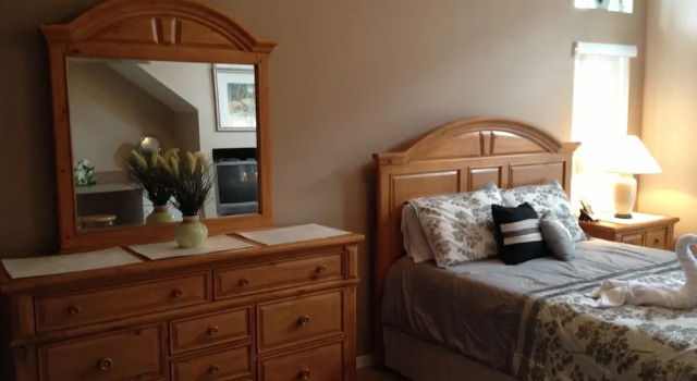 Вилла Ov1484 - Emerald Island - 4 Bed 3.5 Baths Townhome