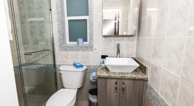 Полулюкс c 1 комнатой Caribbean Resort Suites