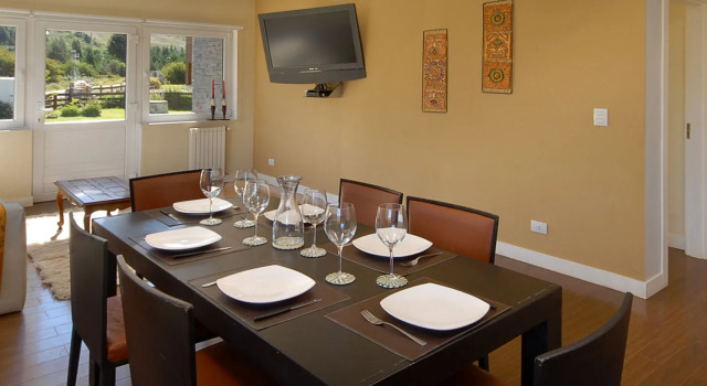 Ski Sur Apartments