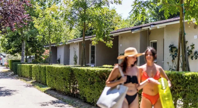 Апартаменты Standard Villaggio San Francesco
