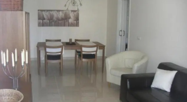 Luxusapartment Las Magnolias Apt.Nr. 2, Забронировать Апартаменты/квартира Отели Пуэрто-де-ла-Крус с парковкой, рядом с Театр Timanfaya, Парковка