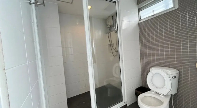 Номер Premier Laemchabang City Hotel