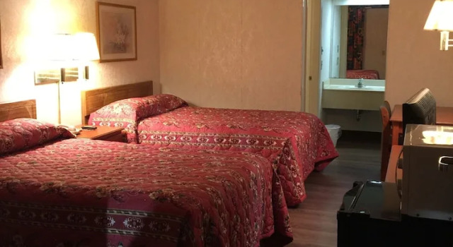 Standard Studio Ingleside Motel