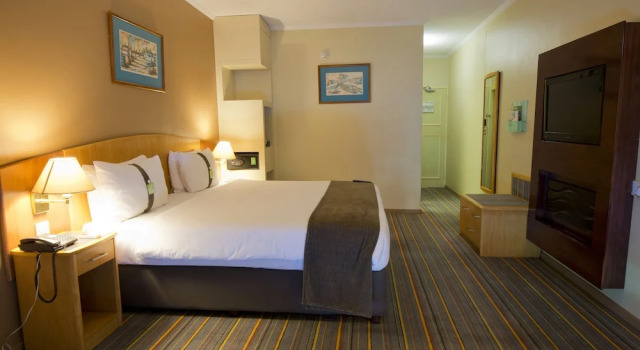 Premium Zimmer Holiday Inn - Bulawayo by IHG