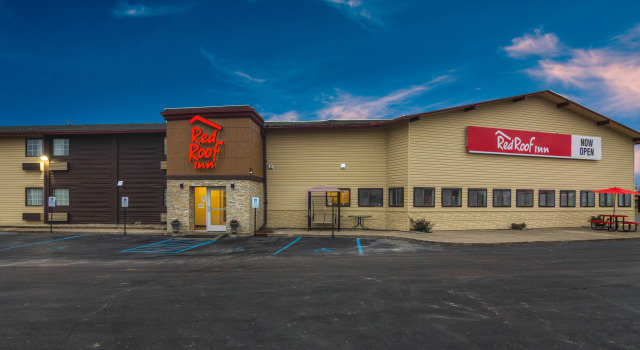 Travel Inn Perrysburg, Prenota Hotel Perry Ohio