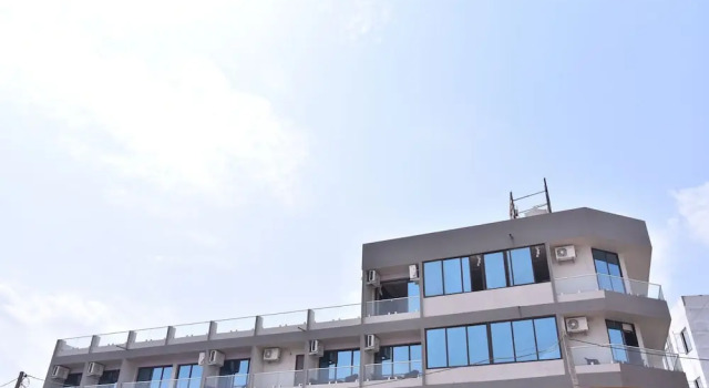 Hotel Savera Inn, Varaa Hotelli Morbi Industrial Area 