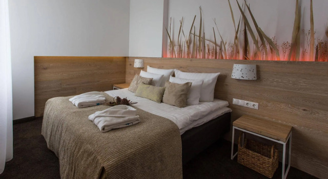 Spa Vilnius Sana, Rezervovat Lázně / Resort Druskininkai Alytus