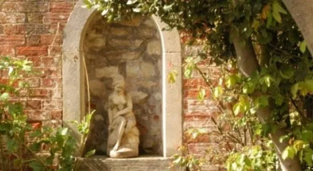 The Old Priory, Забронировать Отель Отели Англии с завтраком, Завтраки