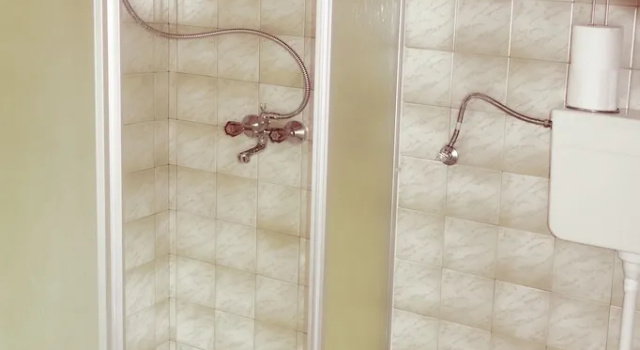 Трёхместный семейный номер Standard с балконом Tolena Heviz Apartments