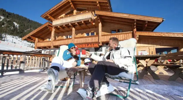 Winklalm