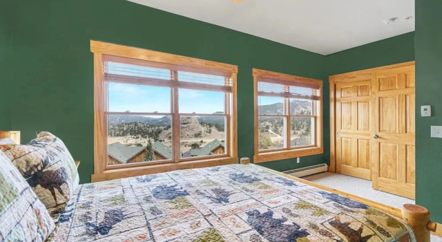 Timberline Haven S3 3 Bedroom Condo