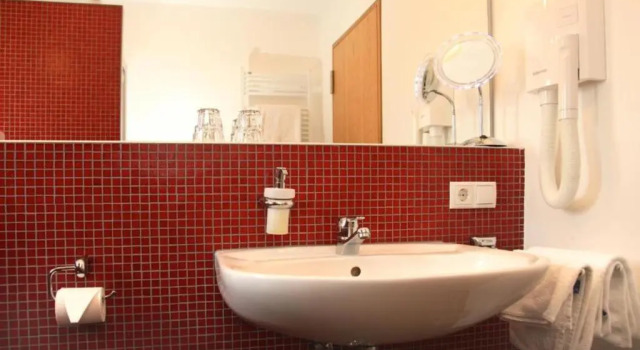 Номер Standard Hotel Weinblatt
