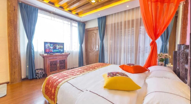 Lijiang Memory of Dreams Inn
