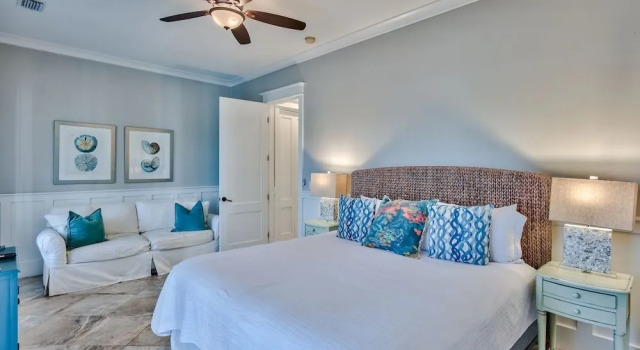 Driftwood Palazzo Gulf Views Private Pool, Varaa Hotelli Hotellit Emerald Coast uima-altaalla, Uima-allas