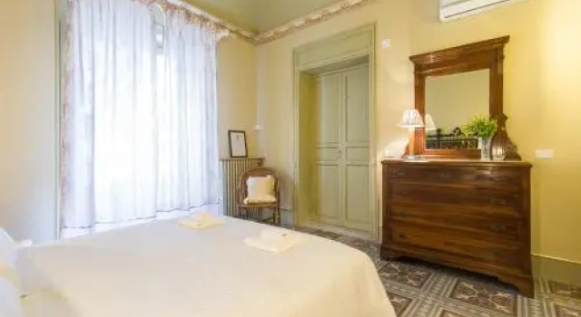B&B Porta Carolina, Buchen Sie Hotel La Kalsa Palermo