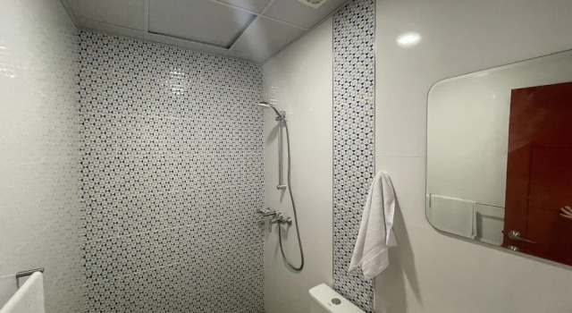 Номер Comfort Hotel Conquistador Santo Domingo