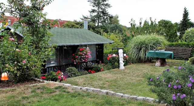 Апартаменты Apartment in Proseken With Garden